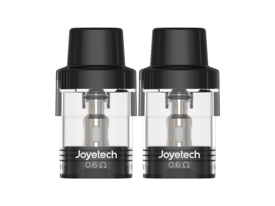 Joyetech - EVIO M Pro Pod (2 Stück pro Packung)