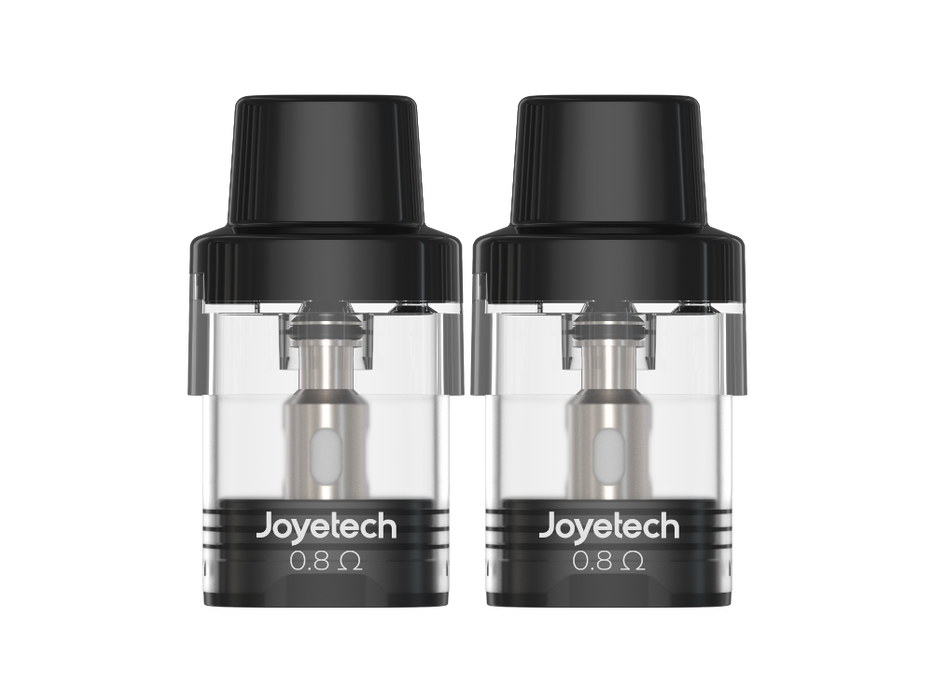 Joyetech - EVIO M Pro Pod (2 Stück pro Packung)