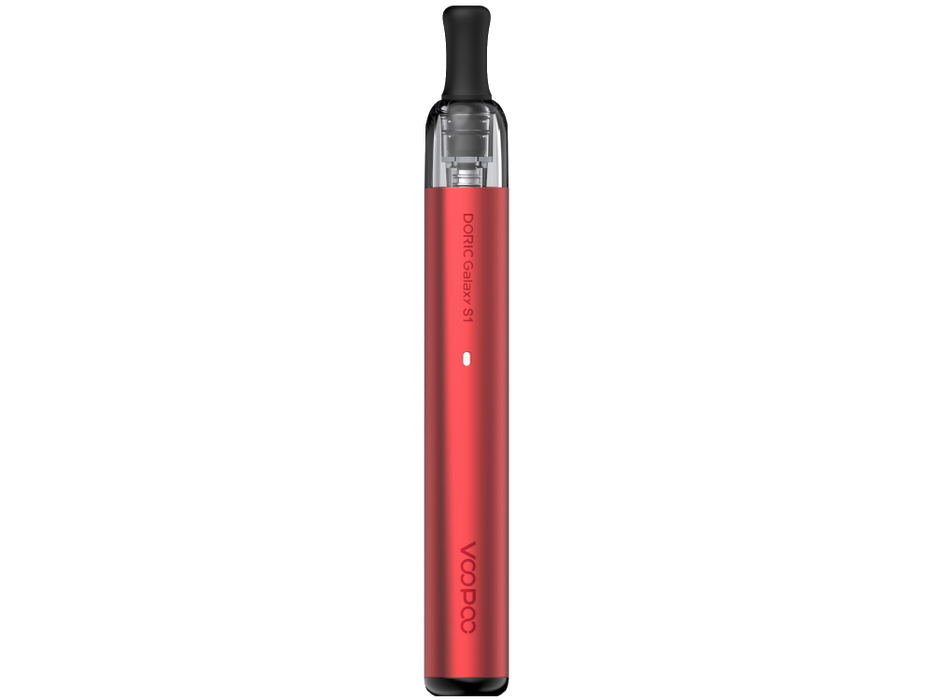 VooPoo - Doric Galaxy S1 E-Zigaretten Set