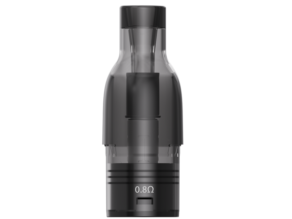 Joyetech - eGo Nano Pod (3 Stück pro Packung)