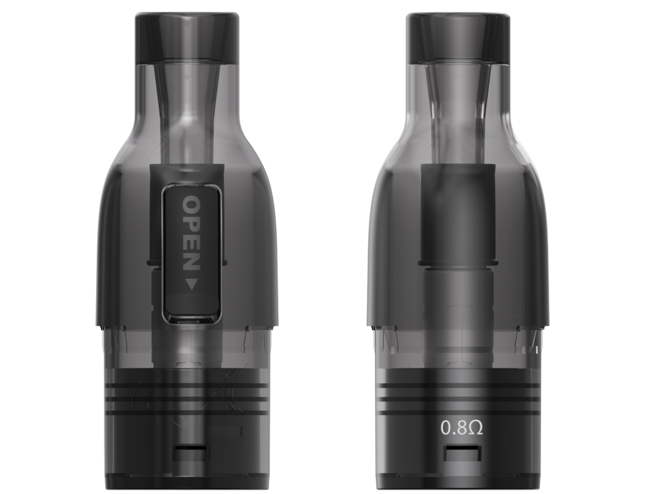 Joyetech - eGo Nano Pod (3 Stück pro Packung)