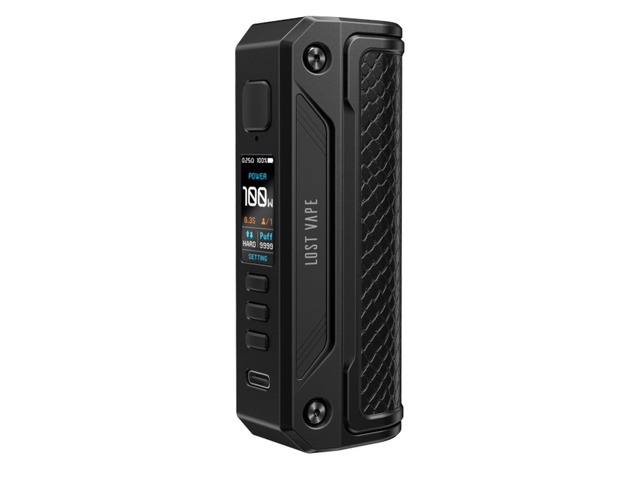 Lost Vape Thelema Solo 100 Watt  Vape Room Offenbach