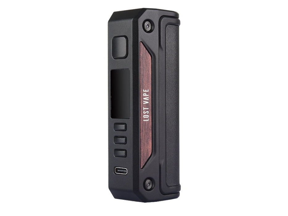 was kann vapen verursachen Lost Vape Thelema Solo 100 Watt — Vape Room Offenbach