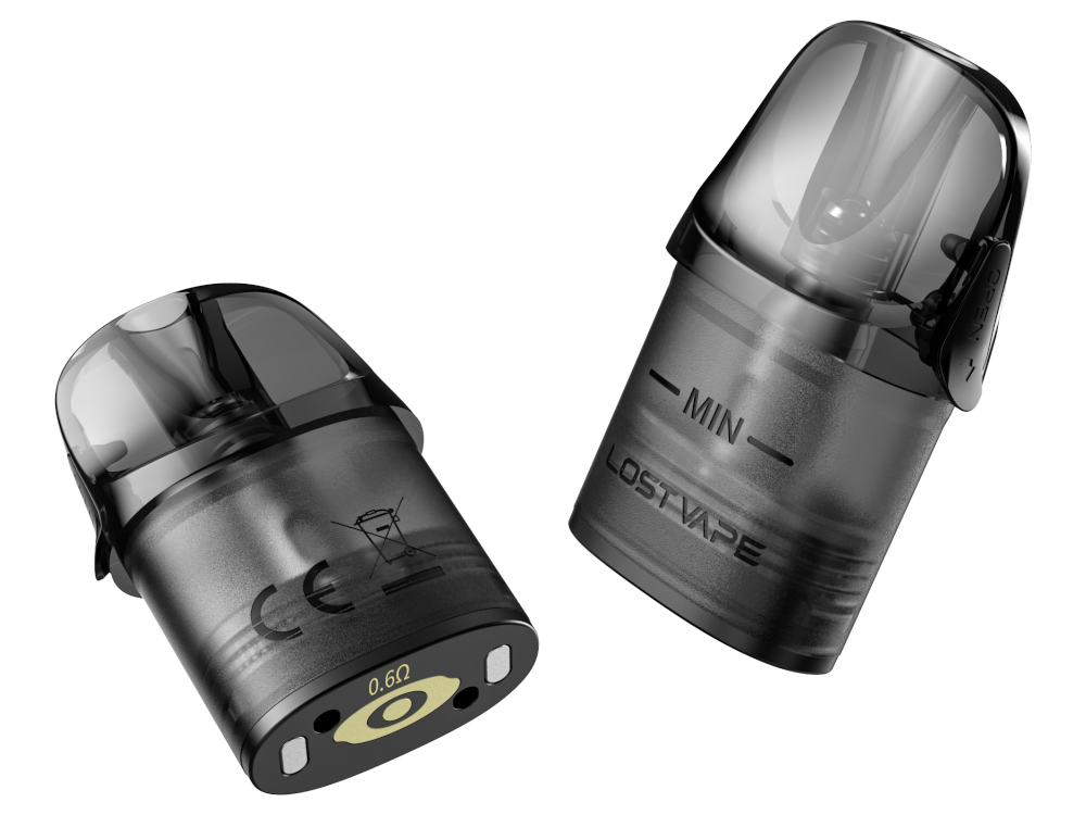 Verdampfer>Lost Vape