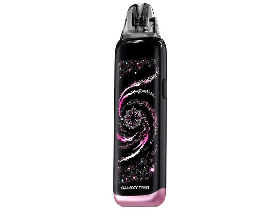Lost Vape - Galaxy T360 E-Zigaretten Set