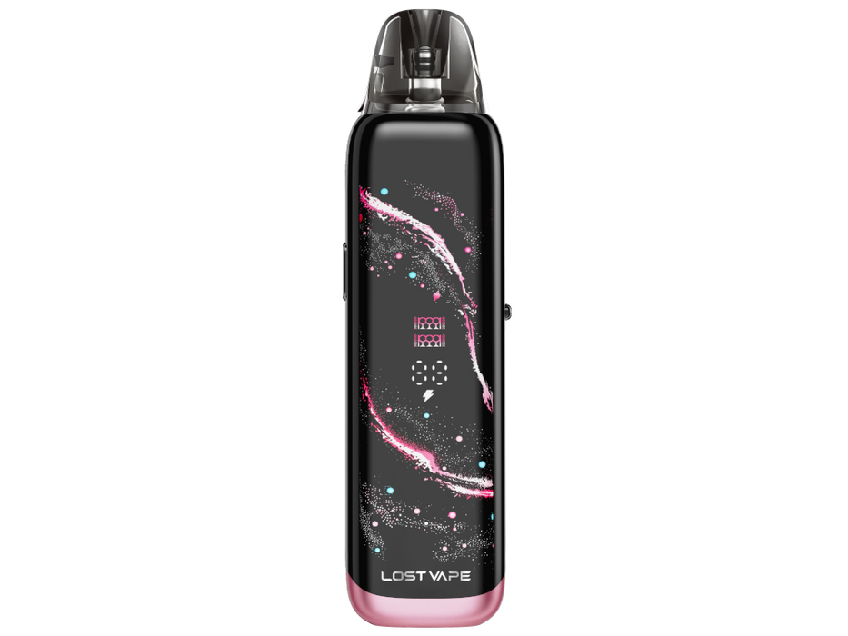 Lost Vape - Galaxy T360 E-Zigaretten Set