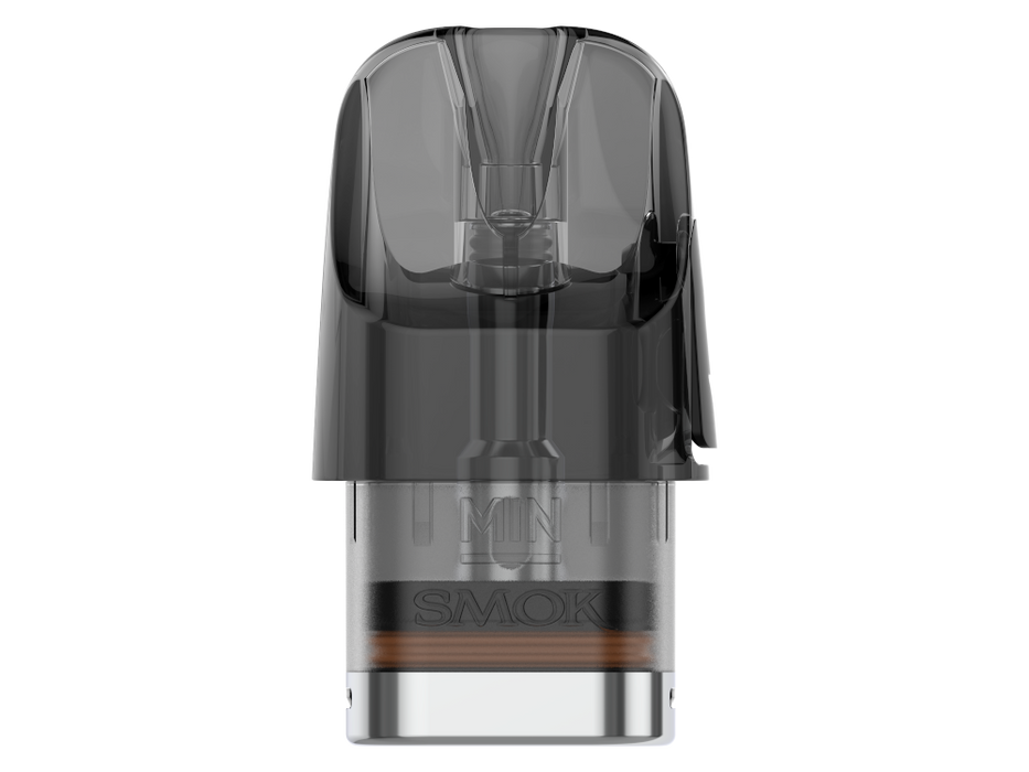 Smok - Novo Pod (CLX) Meshed (3 Stück pro Packung)