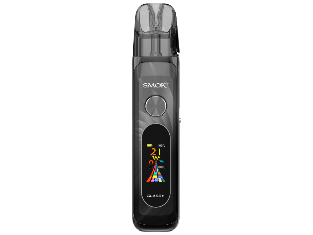 E-Zigaretten>Smok