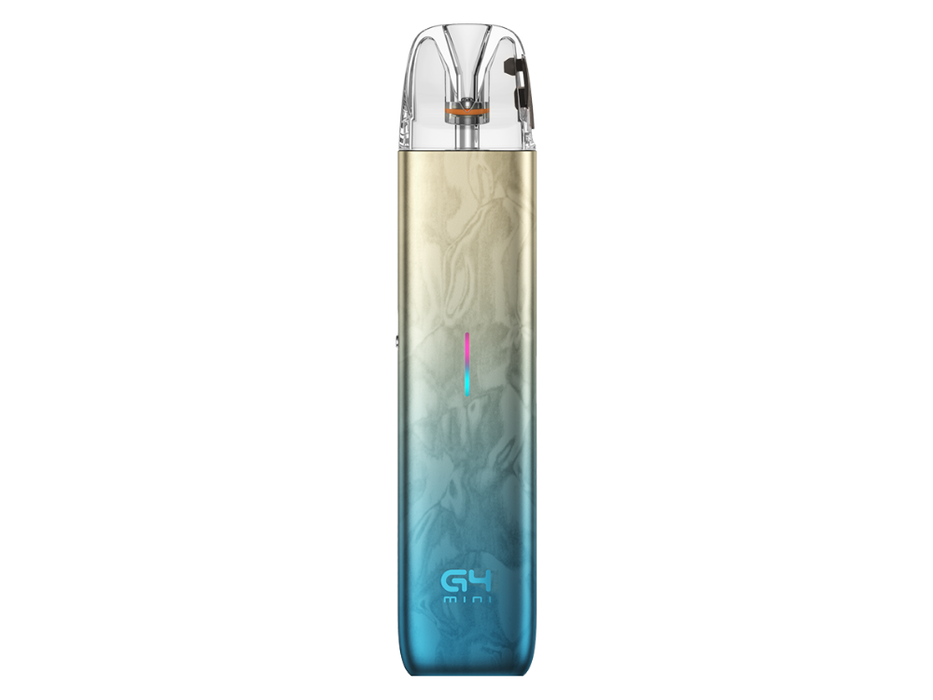 Uwell - Caliburn G4 Mini E-Zigaretten Set