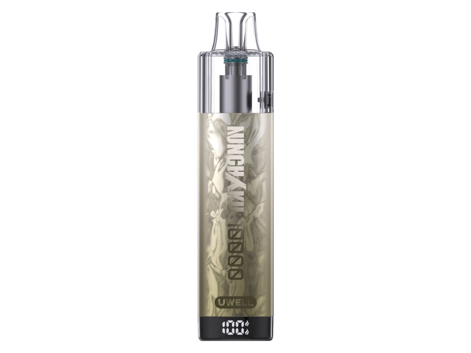 Uwell - Nunchaku 10000 E-Zigaretten Set
