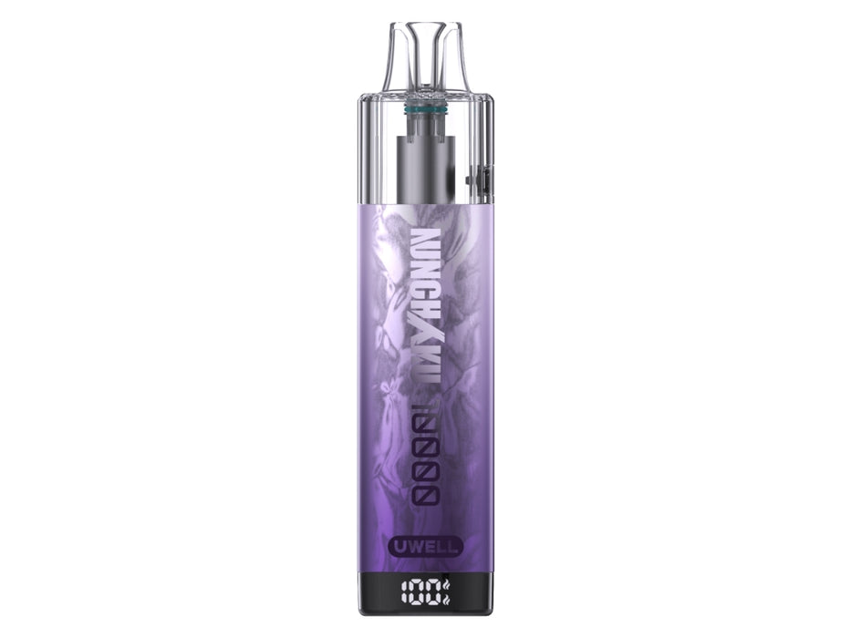 Uwell - Nunchaku 10000 E-Zigaretten Set