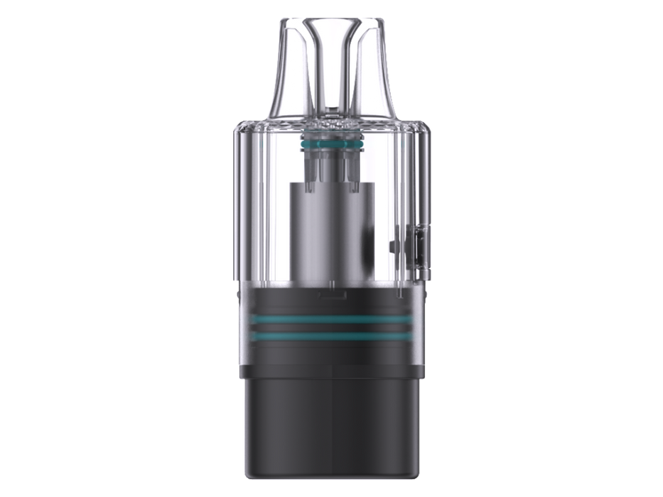 Uwell - Nunchaku 10000 Pod 0,8 Ohm