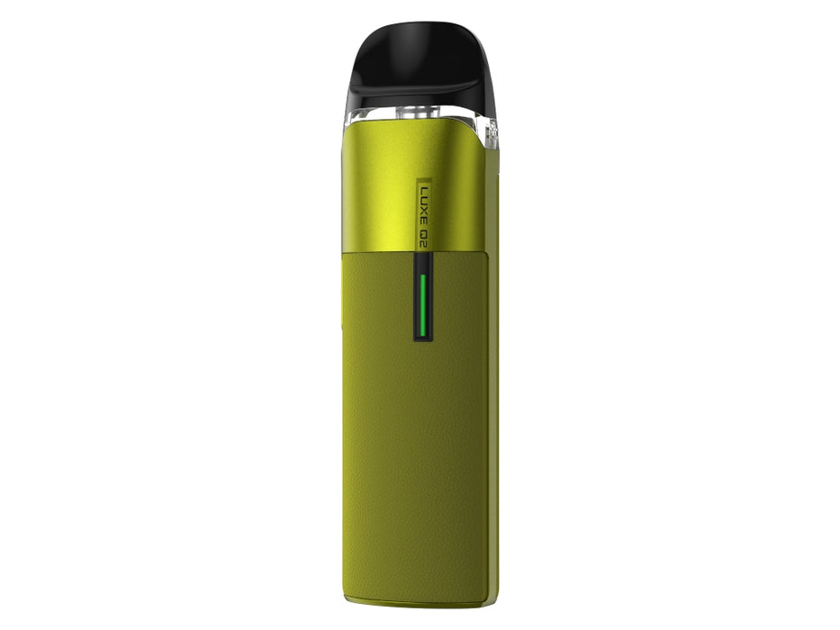 Vaporesso - LUXE Q2 E-Zigaretten Set