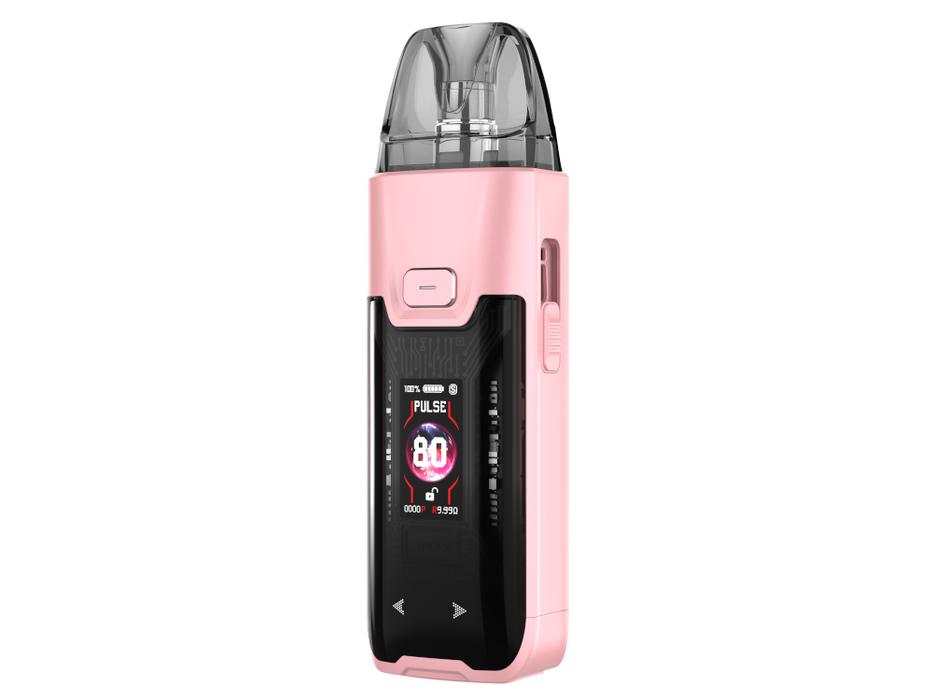 Vaporesso - LUXE XR MAX 2 E-Zigaretten Set