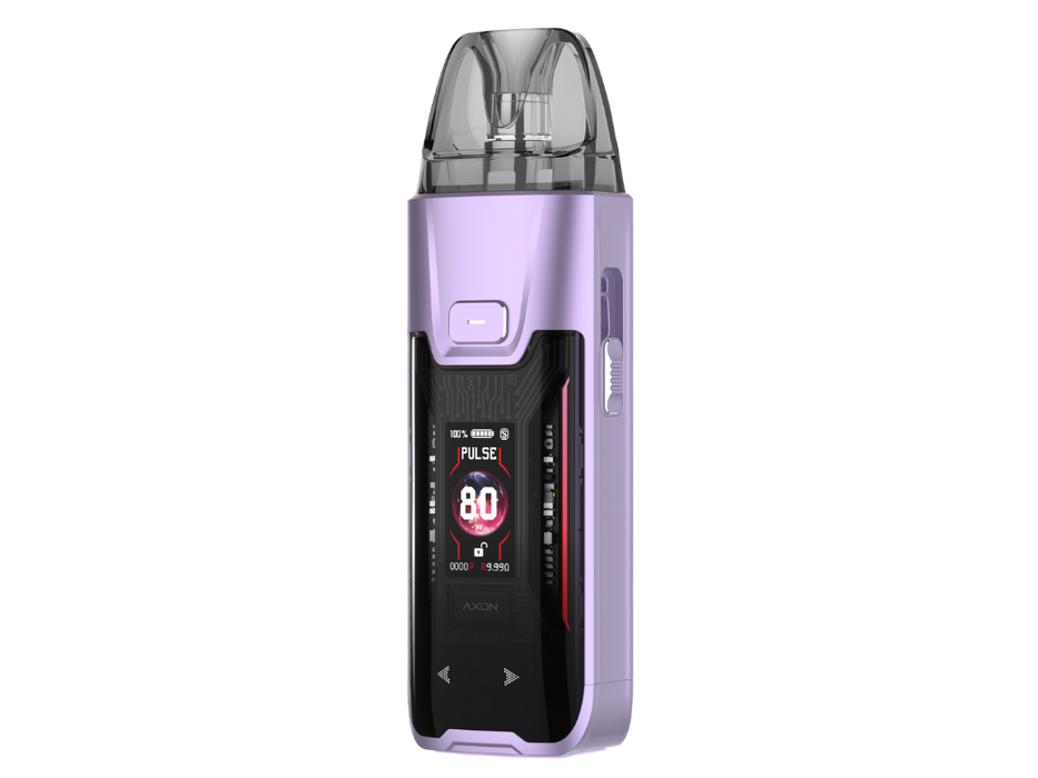 Vaporesso - LUXE XR MAX 2 E-Zigaretten Set