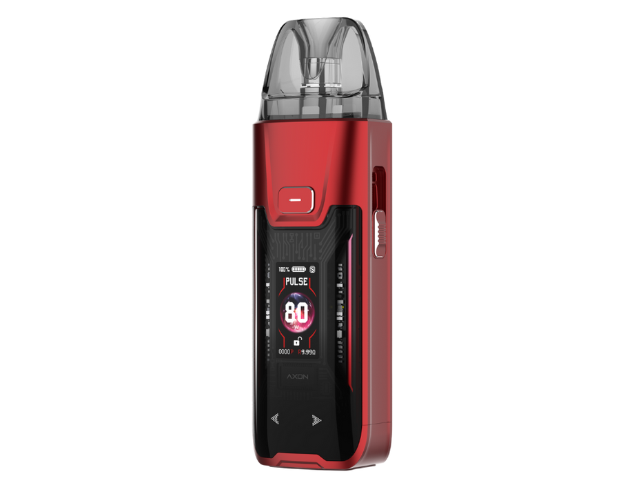 Vaporesso - LUXE XR MAX 2 E-Zigaretten Set