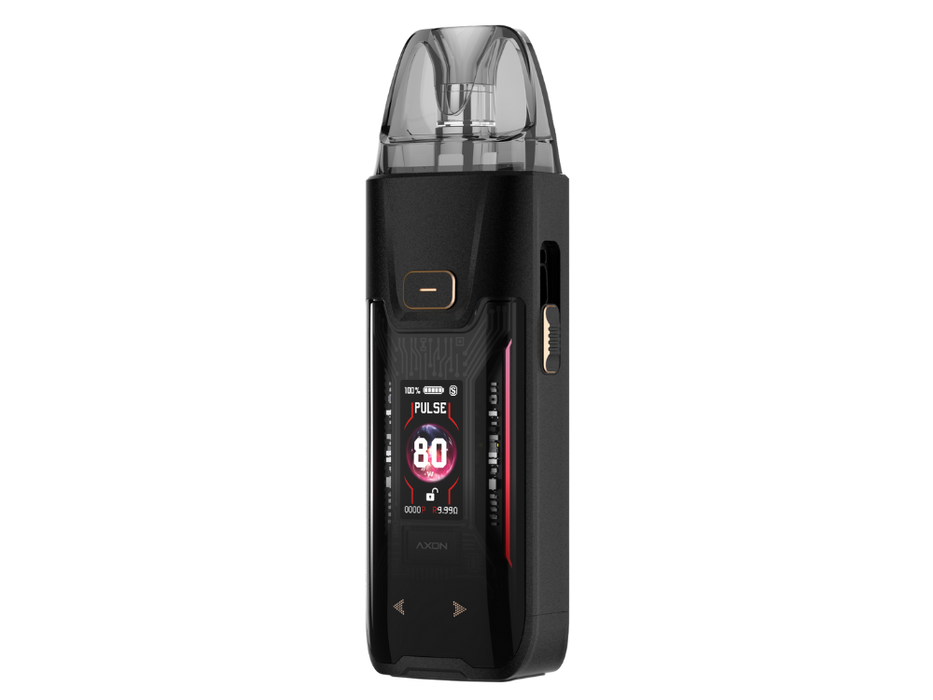 Vaporesso - LUXE XR MAX 2 E-Zigaretten Set