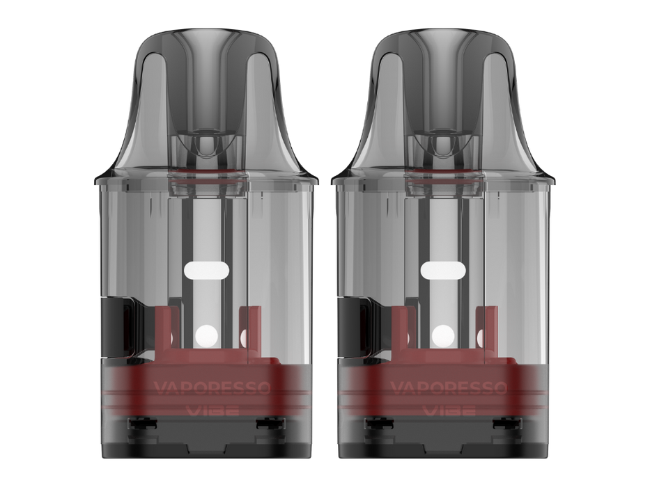 Vaporesso - Vibe Dual Mesh Pod (2 Stück pro Packung)