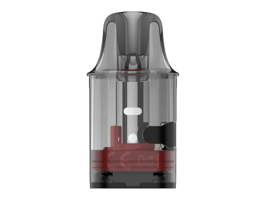 Vaporesso - Vibe Dual Mesh Pod (2 Stück pro Packung)