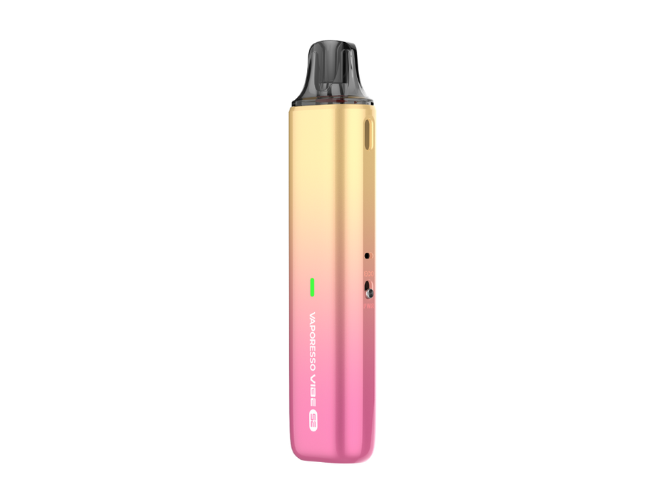 Vaporesso - Vibe SE E-Zigaretten Set