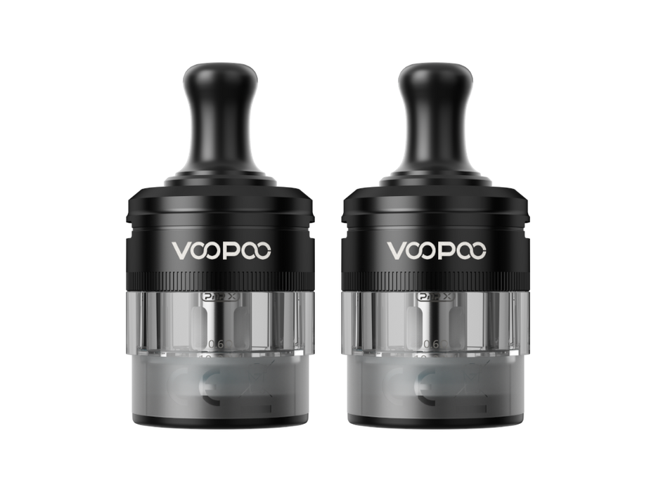 VooPoo - PnP X Cartridge DTL (2 Stück pro Packung)