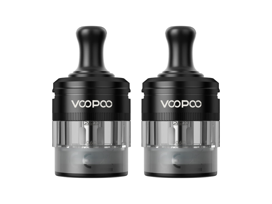 VooPoo - PnP X Cartridge DTL (2 Stück pro Packung)