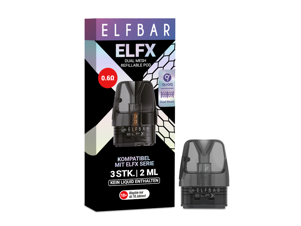 Zubehör>Elfbar Zubehör