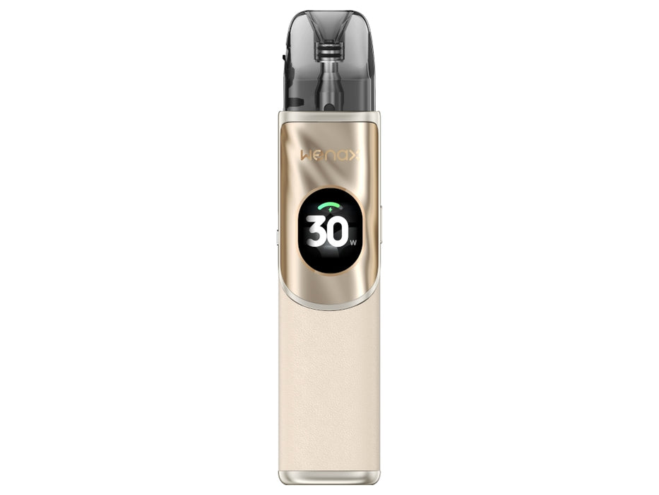 GeekVape - Wenax Q2 E-Zigaretten Set