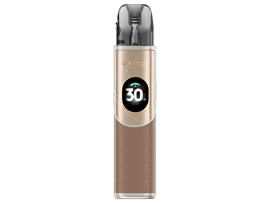 GeekVape - Wenax Q2 E-Zigaretten Set