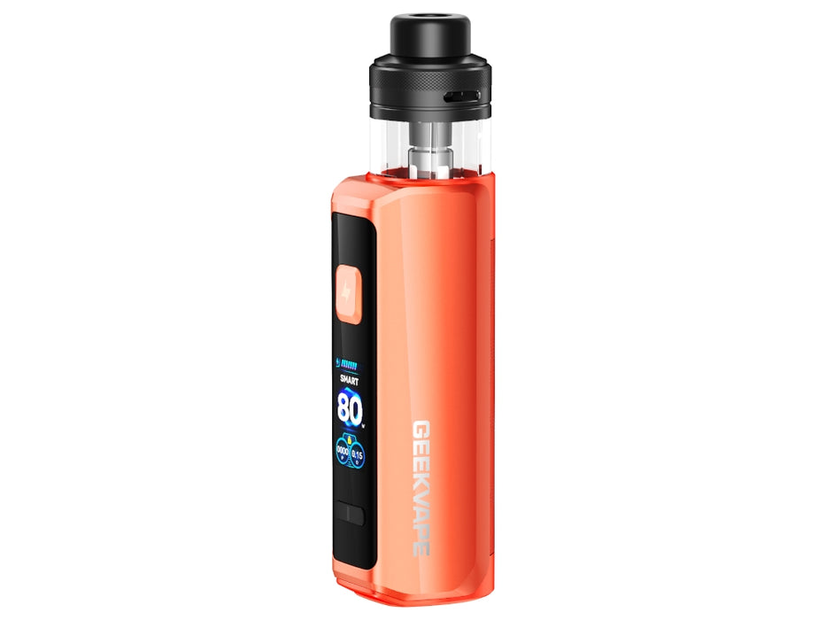 GEEKVAPE - Aegis Force E-Zigaretten Set