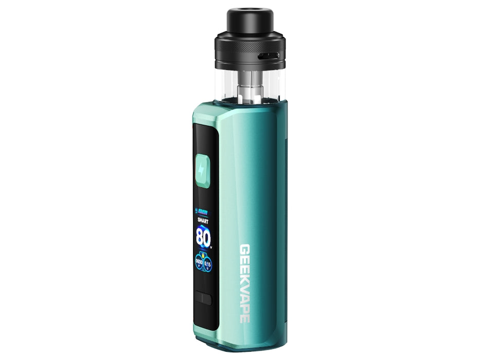 GEEKVAPE - Aegis Force E-Zigaretten Set