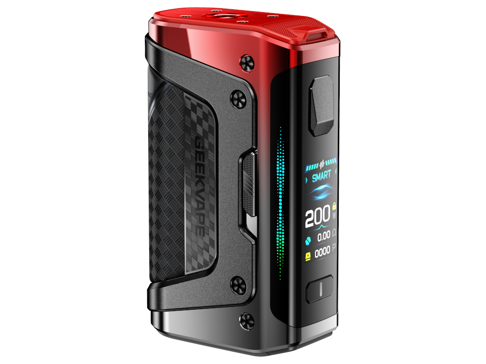 Box Mods>GeekVape