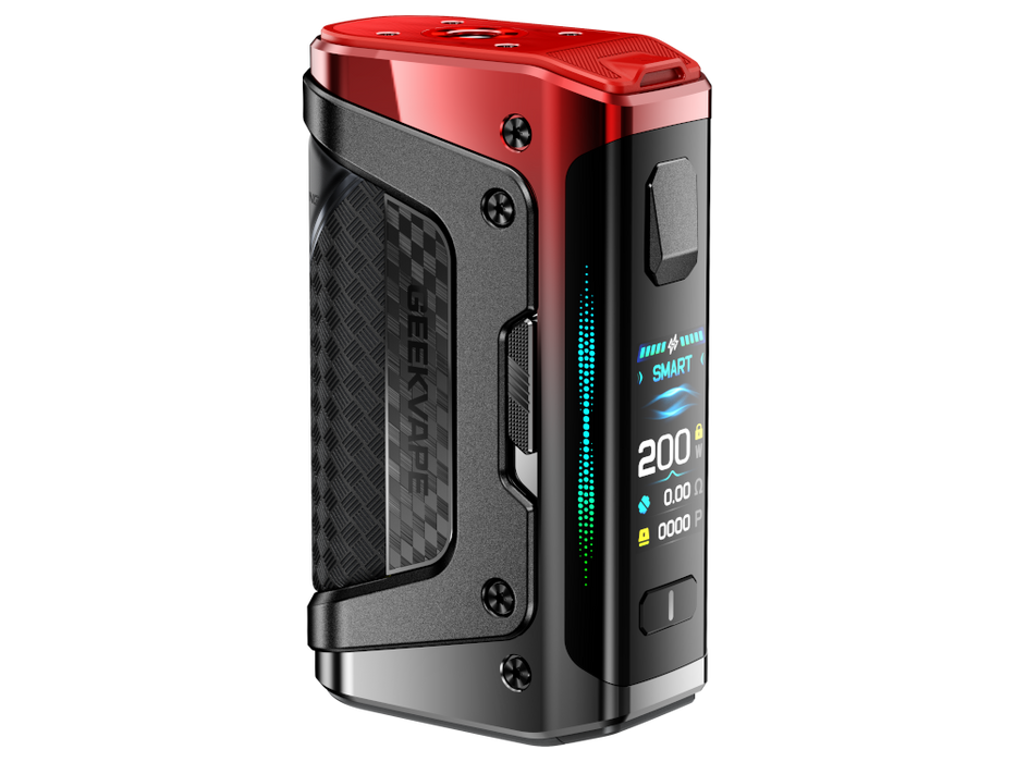 GeekVape - Aegis Legend 5 200 Watt