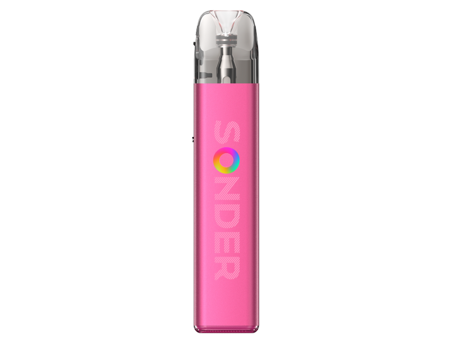 GeekVape - Sonder Q 2 E-Zigaretten Set