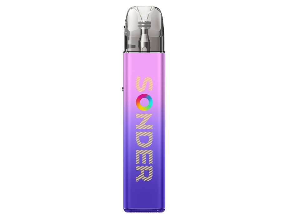 GeekVape - Sonder Q 2 E-Zigaretten Set