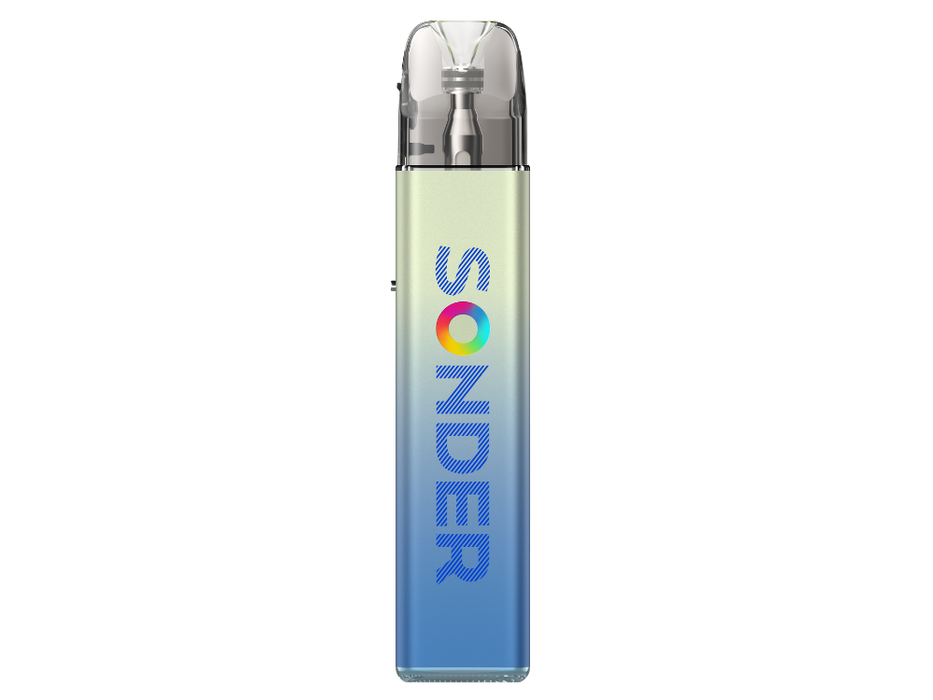 GeekVape - Sonder Q 2 E-Zigaretten Set