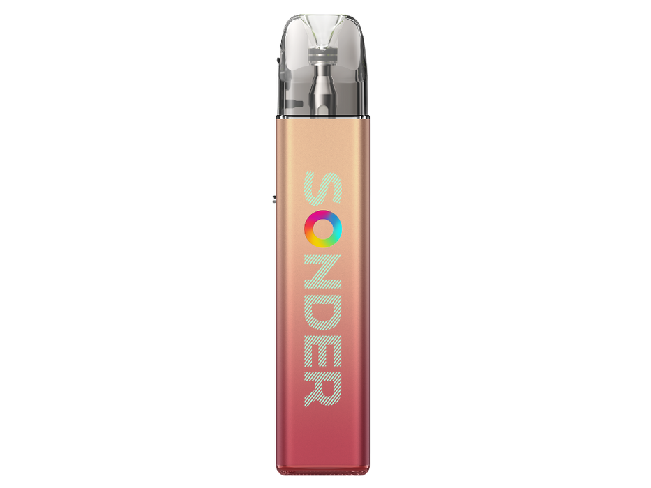 GeekVape - Sonder Q 2 E-Zigaretten Set