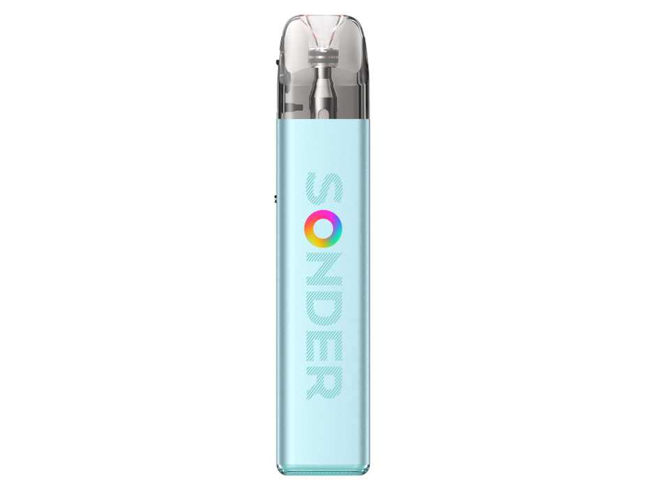 GeekVape - Sonder Q 2 E-Zigaretten Set