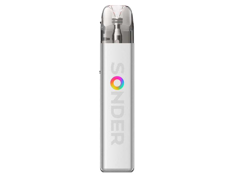 GeekVape - Sonder Q 2 E-Zigaretten Set