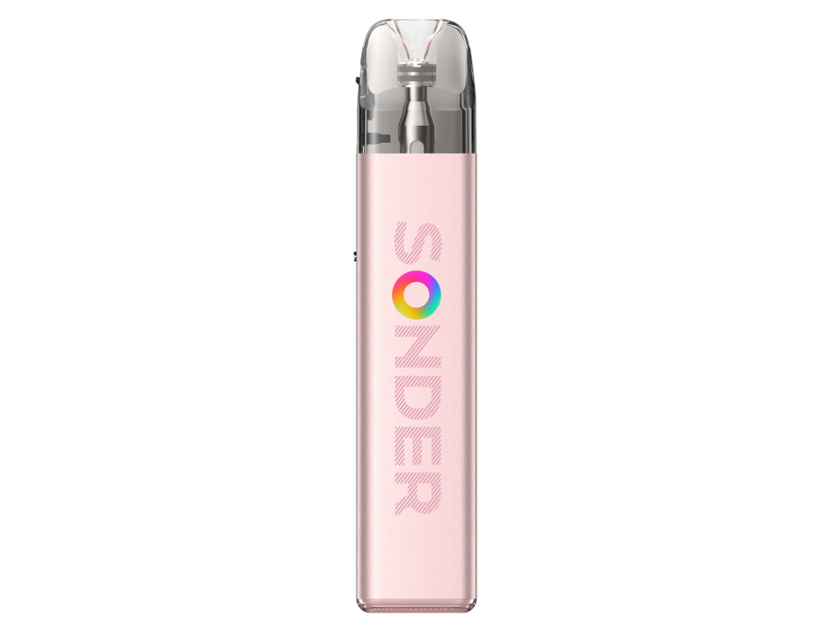 GeekVape - Sonder Q 2 E-Zigaretten Set