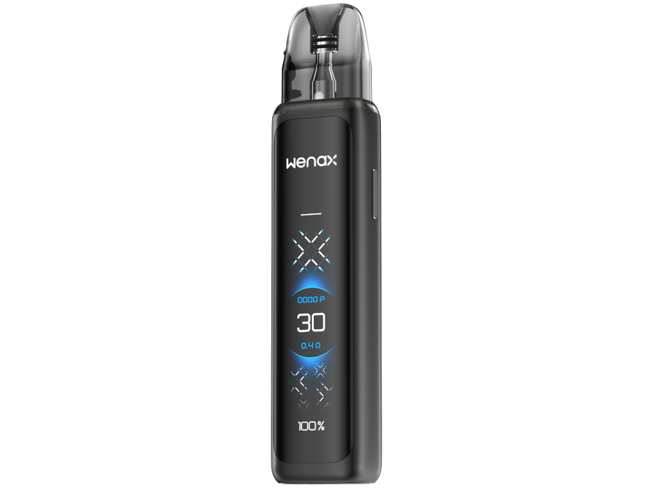 GeekVape - Wenax Q Ultra E-Zigaretten Set