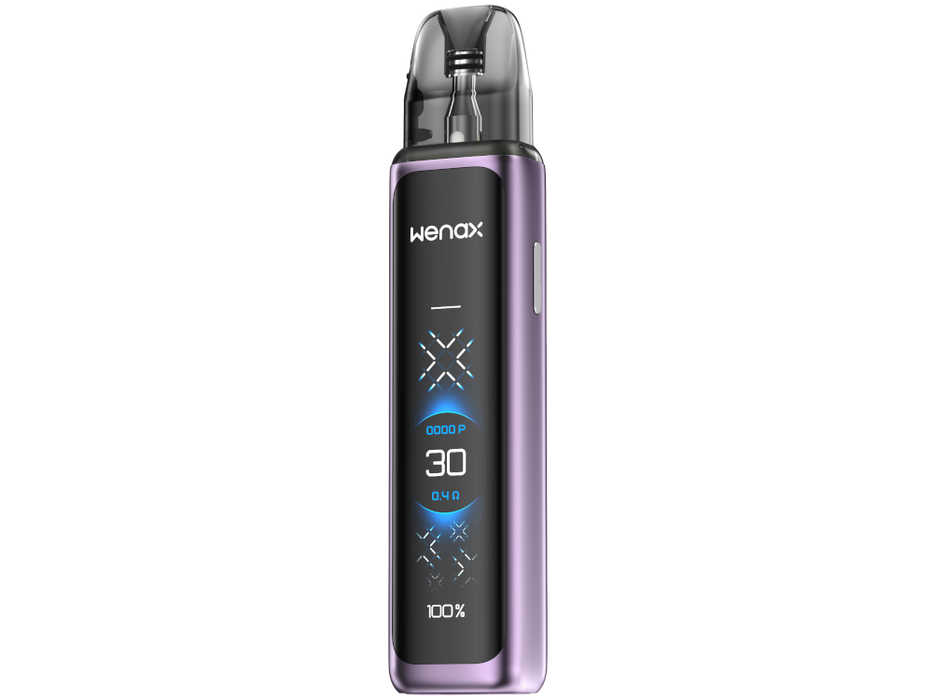 GeekVape - Wenax Q Ultra E-Zigaretten Set