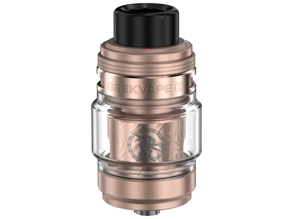Clearomizer>GeekVape