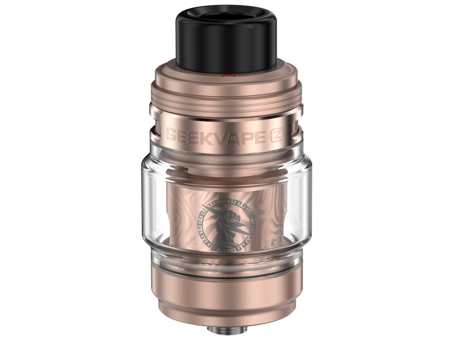 GeekVape - Z Fli 2 Clearomizer Set