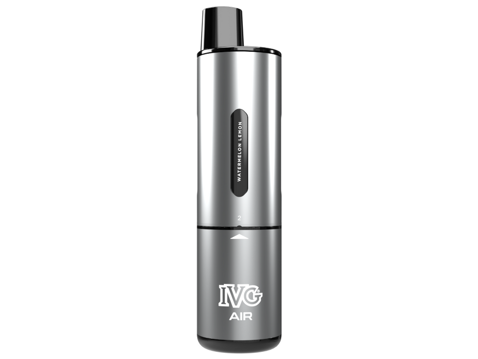 IVG - AIR 4in1 Akku 1100 mAh (Basisgerät)
