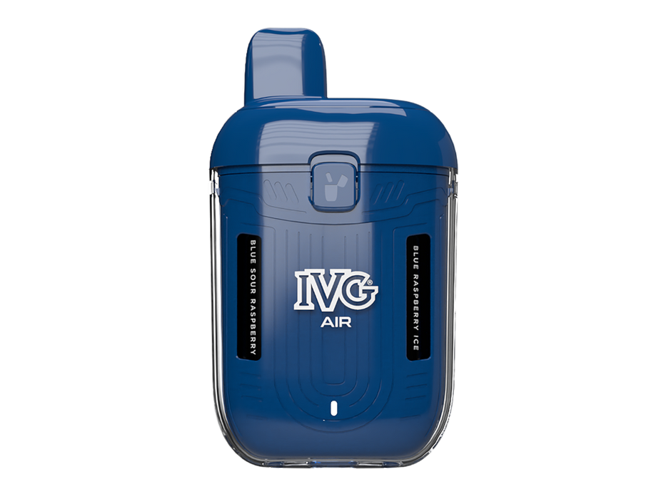 IVG - AIR 2in1 Akku 780 mAh (Basisgerät)