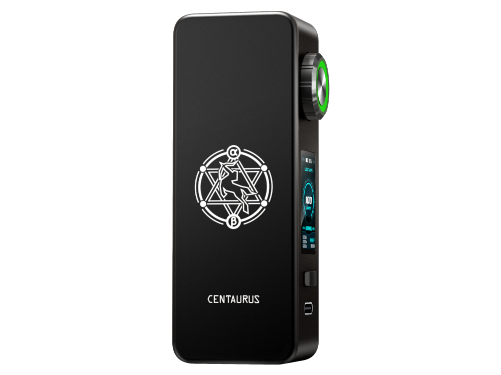 Box Mods>Lost Vape