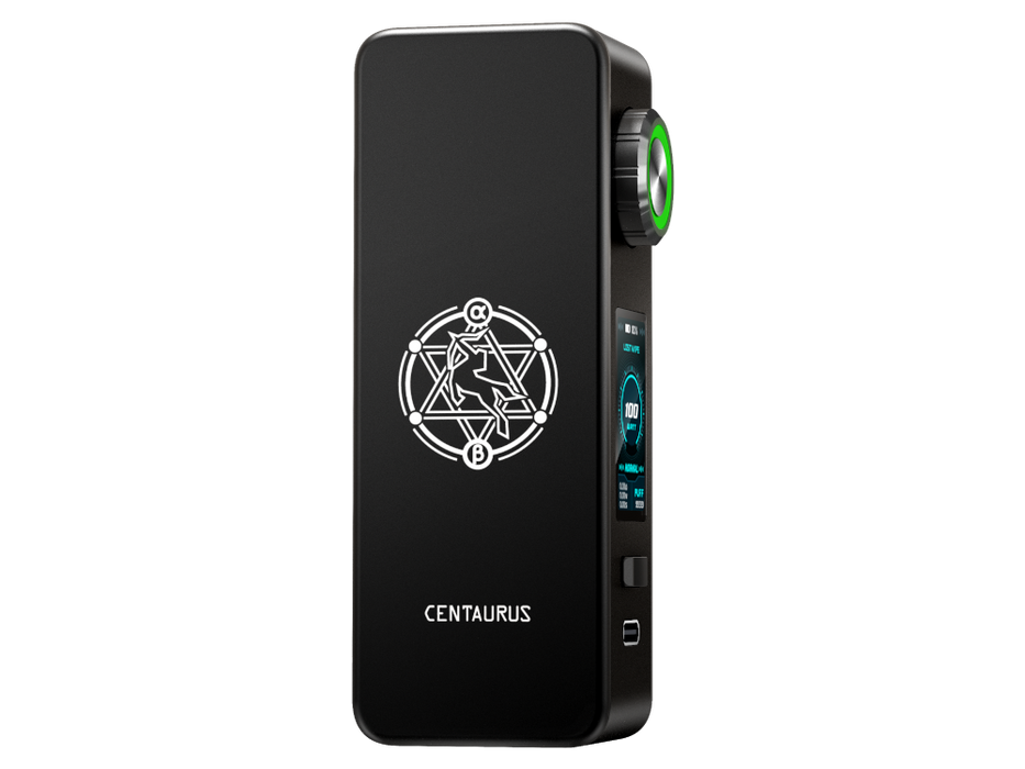 Lost Vape - Centaurus M100 Box 100 Watt