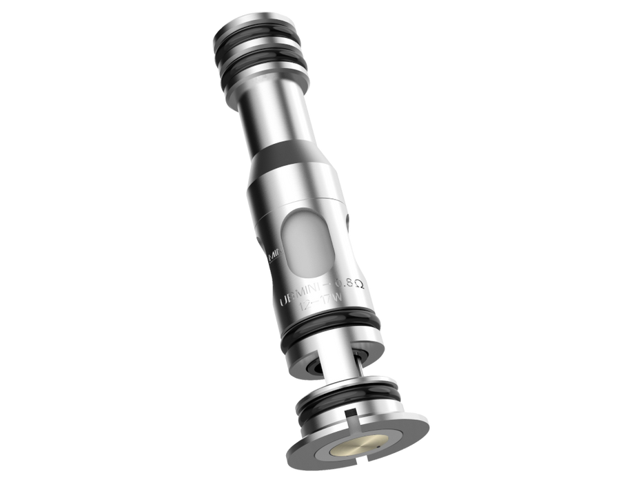 Lost Vape - UB Mini V3 0,8 Ohm Head (5 Stück pro Packung)