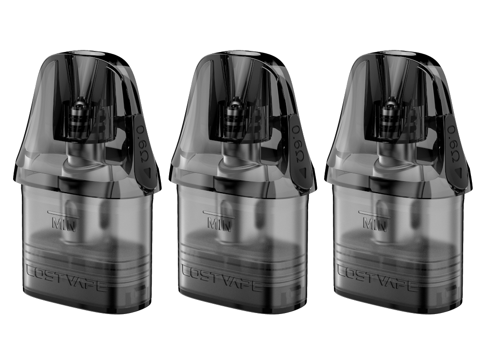 Clearomizer>Lost Vape